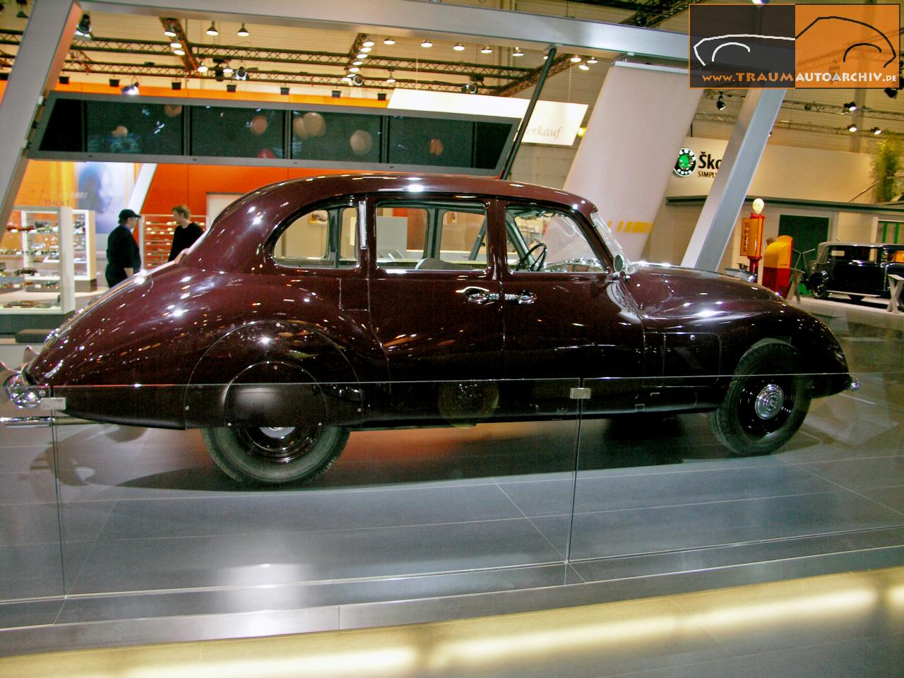 Horch 930 S Stromlinien-Limousine '1939 (2).jpg 2739.3K