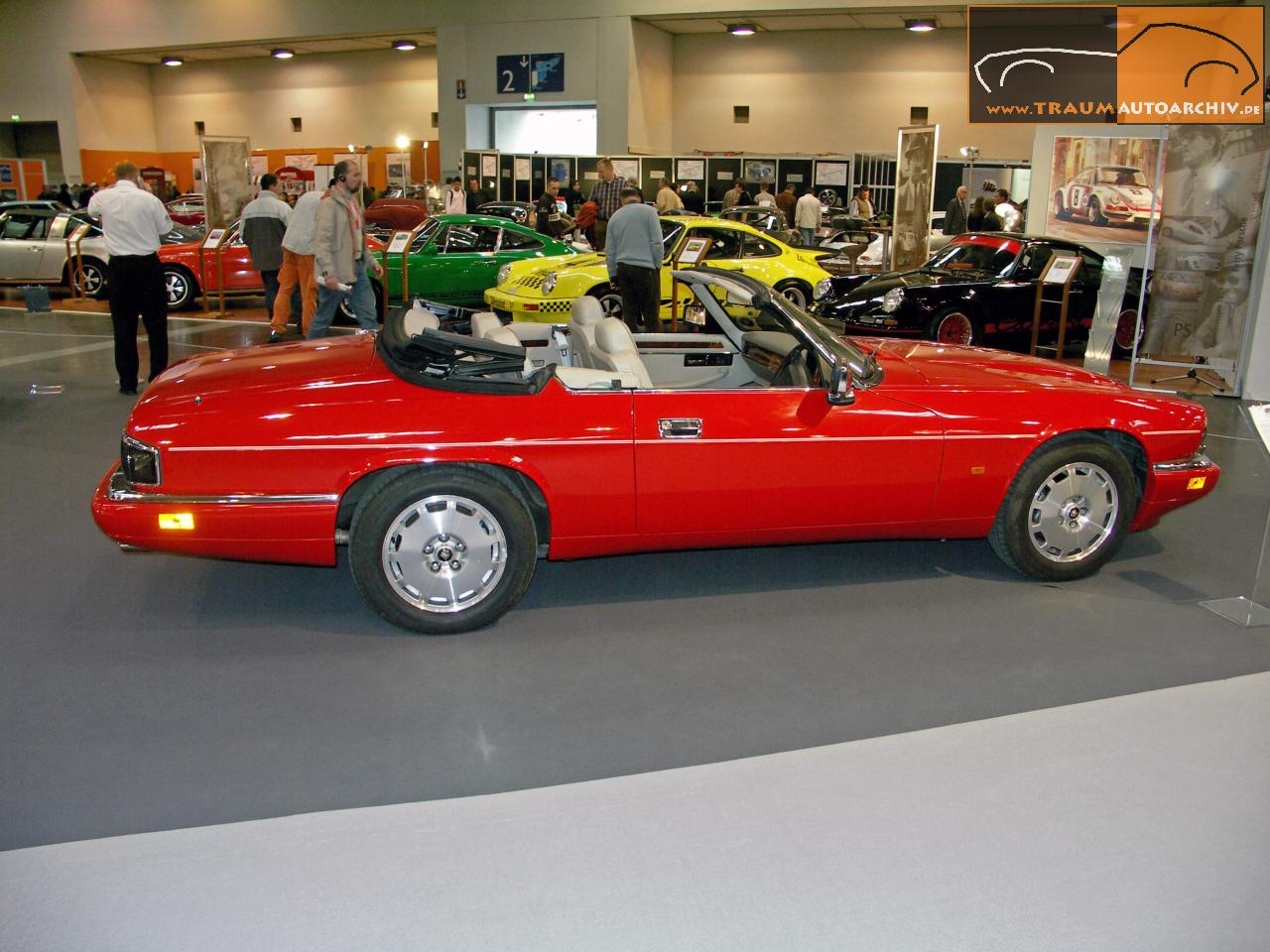 Jaguar XJS 4.0 Cabrio '1996.jpg 2578.8K