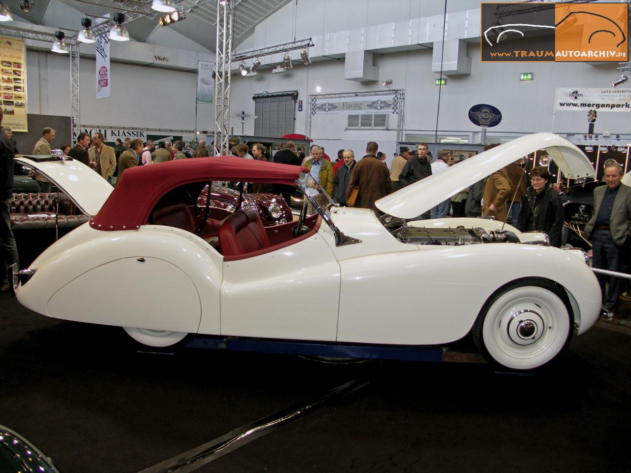 Jaguar XK 120 Drophead Coupe Abbott '1952.jpg 2030.1K