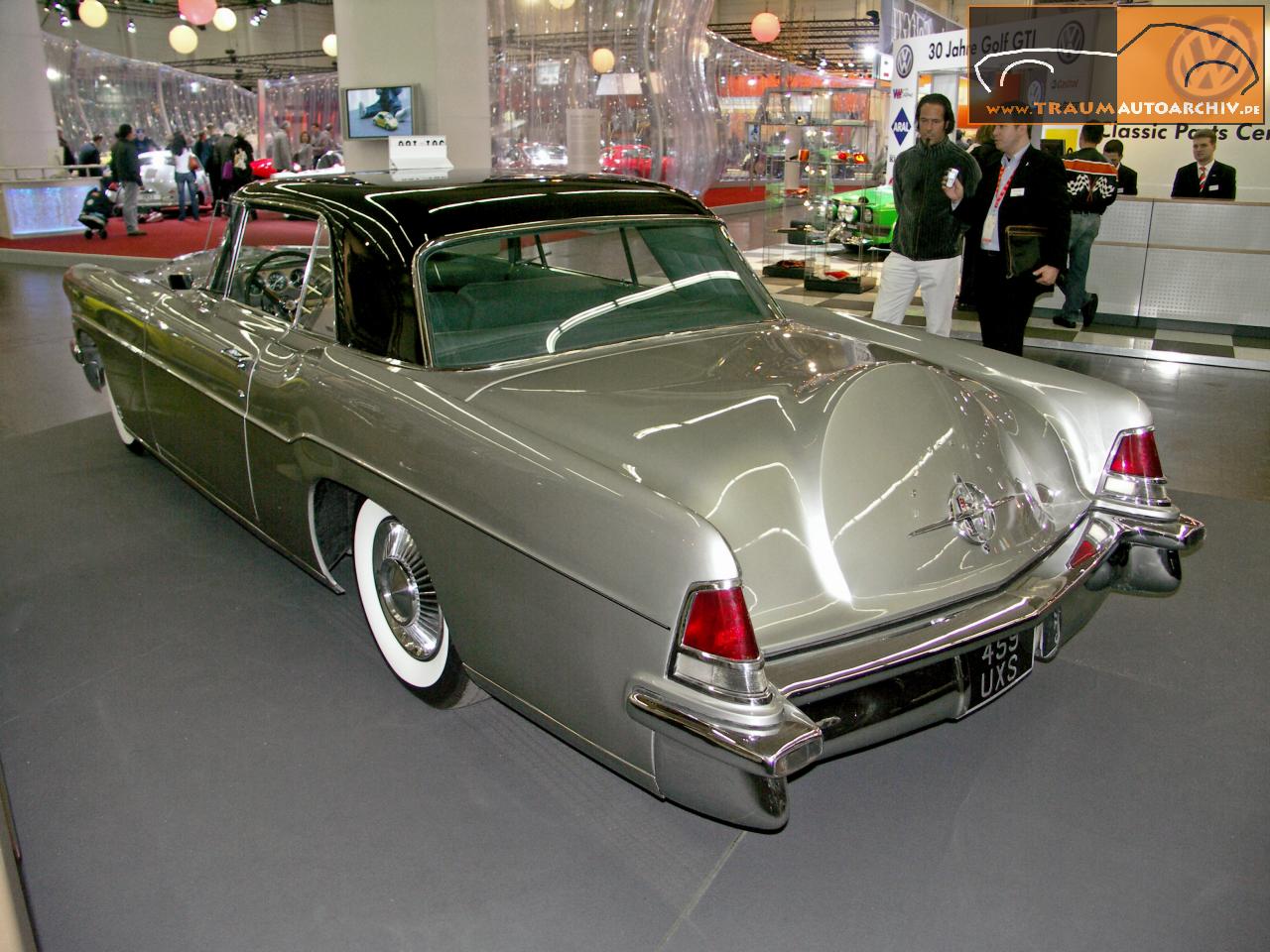 Lincoln Continental MK II '1956.jpg 2971.0K