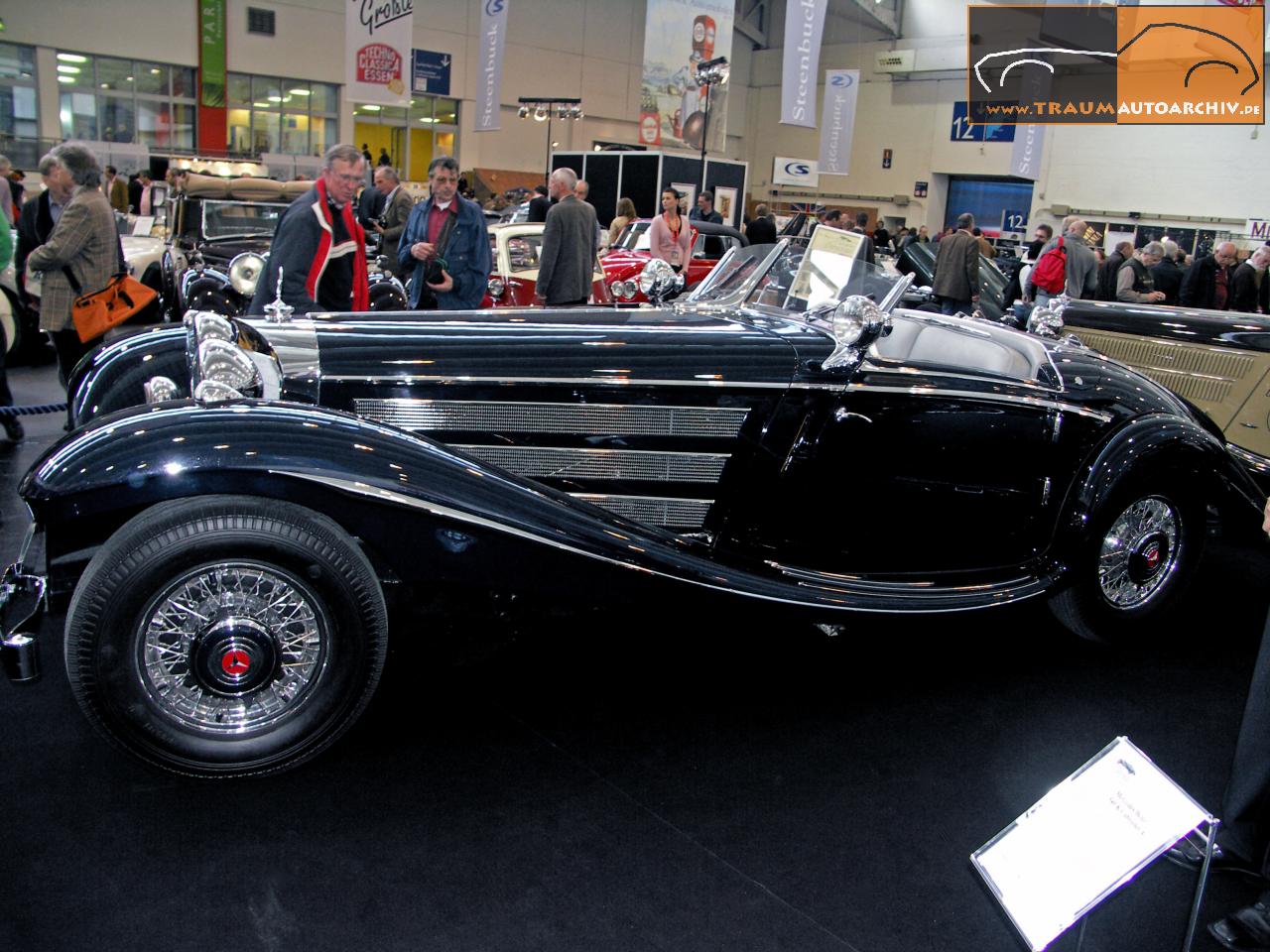 Mercedes-Benz 540 K Spezial-Roadster '1939.jpg 2600.3K