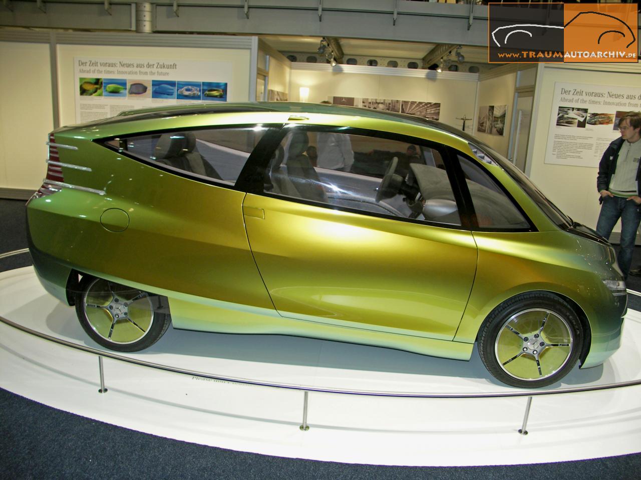 Mercedes-Benz Bionic Car '2005.jpg 2249.6K