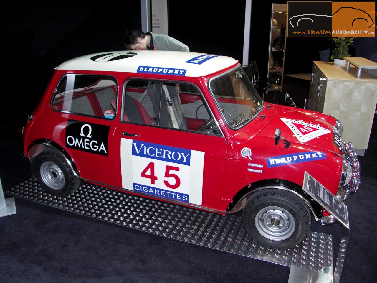 Mini Cooper S Rallye Monte Carlo '1966.jpg 2378.1K