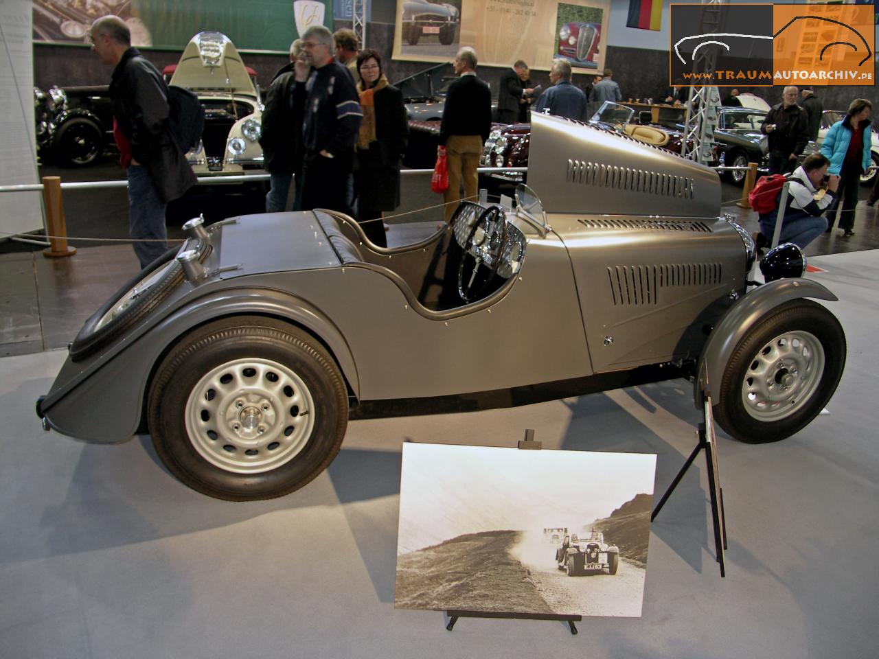 Morgan Le Mans Replika '1939.jpg 2143.0K