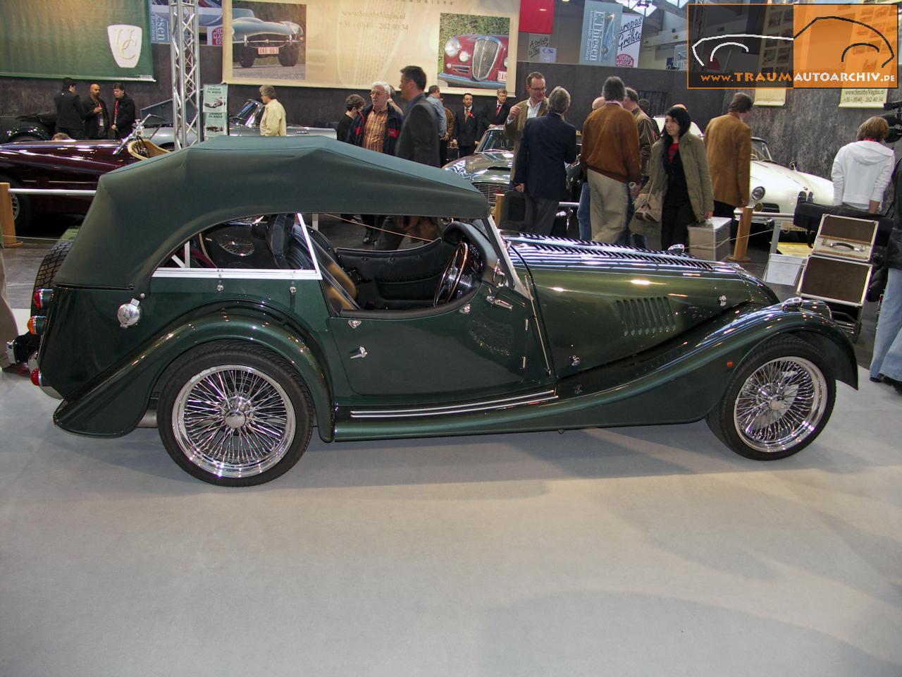 Morgan Roadster 4-Sitzer '2006.jpg 2384.4K