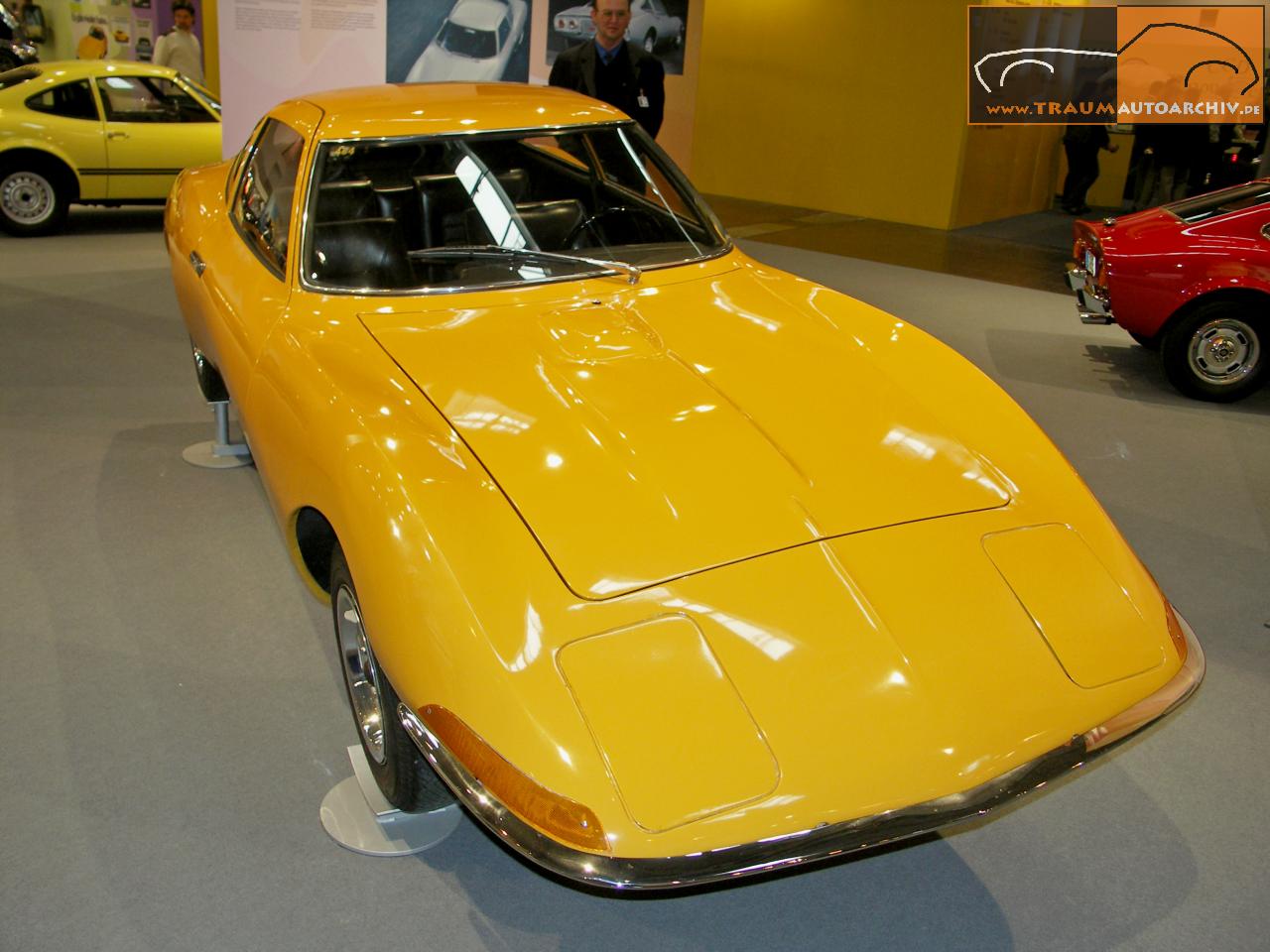 Opel GT Experimental '1965.jpg 2211.1K