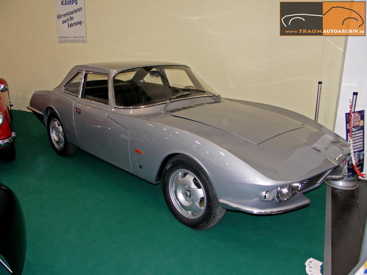 Osca 1600 GT '1964.jpg 2158.9K