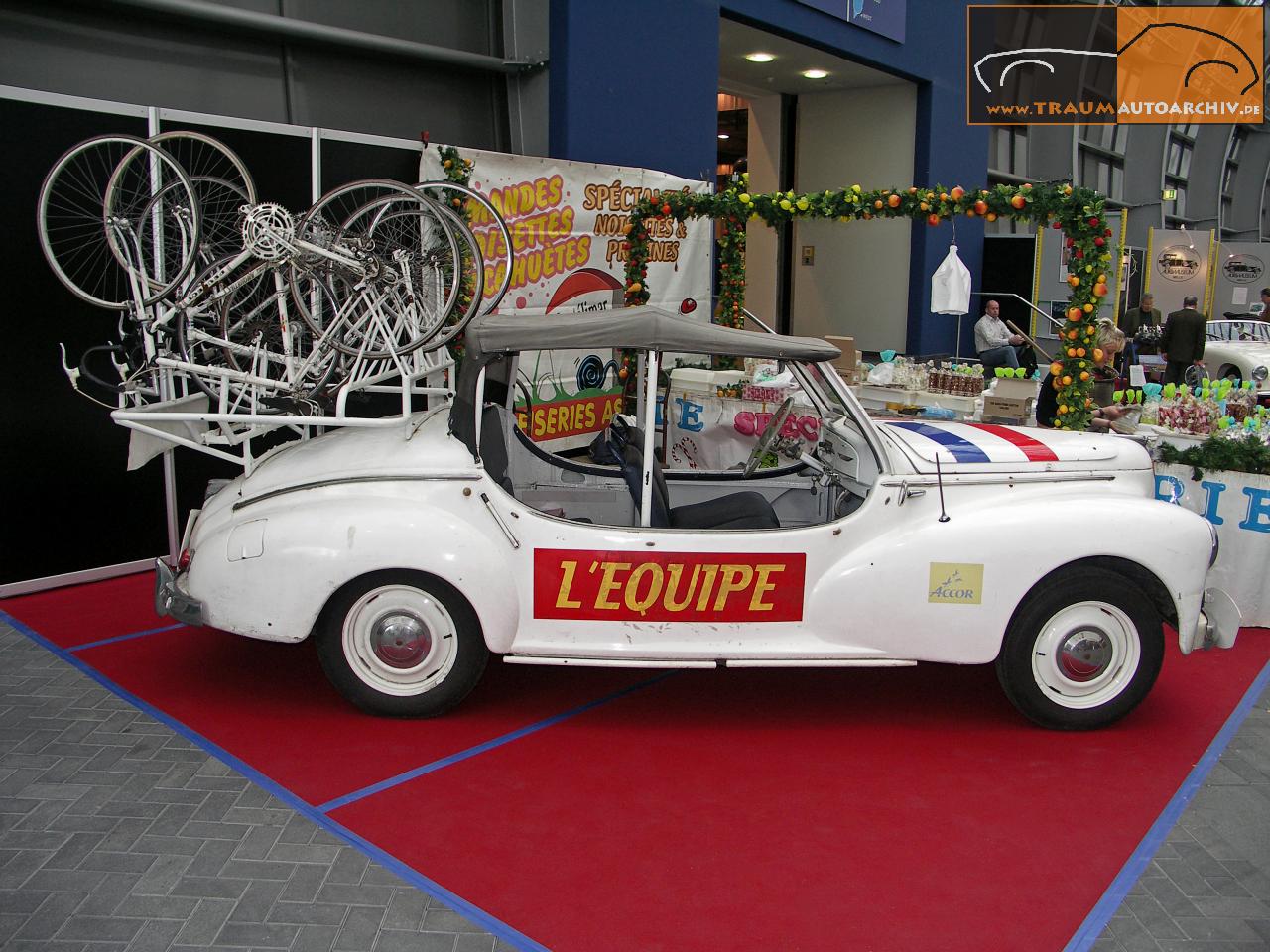 Peugeot Tour de France L'Equipe-Wagen '1954.jpg 3055.5K