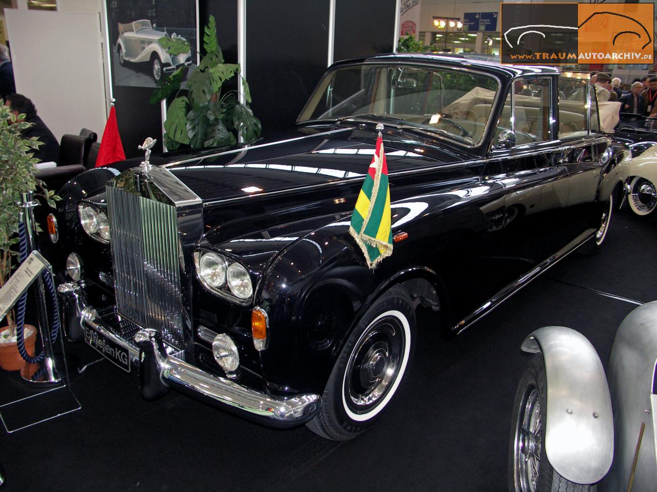 Rolls-Royce Phantom VI Prsidenten-Landaulet '1971.jpg 2652.7K