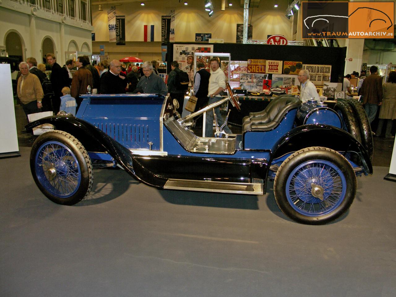 Stutz Bearcat Model R '1917.jpg 2978.2K