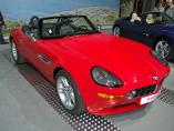 Hier klicken, um das Foto des BMW Z8 '2003.jpg 2306.2K, zu vergrern