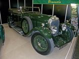 Hier klicken, um das Foto des Bentley 6.5-Litre All Wheather Tourer Corsica '1930.jpg 3265.5K, zu vergrern