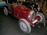 Hier klicken, um das Foto des Bugatti Typ 35 GP Reproduction '1927.jpg 3168.4K, zu vergrern