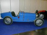 Hier klicken, um das Foto des Bugatti Typ 37 Recreation '2006.jpg 2389.1K, zu vergrern