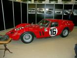 Hier klicken, um das Foto des Ferrari 250 GT SWB Breadvan '1962.jpg 2557.5K, zu vergrern