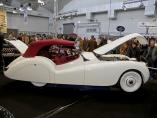 Hier klicken, um das Foto des Jaguar XK 120 Drophead Coupe Abbott '1952.jpg 2030.1K, zu vergrern