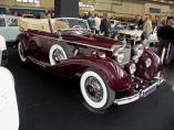 Hier klicken, um das Foto des Mercedes-Benz 540 K Cabrio C '1936.jpg 2725.2K, zu vergrern