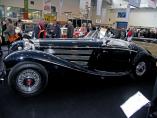 Hier klicken, um das Foto des Mercedes-Benz 540 K Spezial-Roadster '1939.jpg 2600.3K, zu vergrern