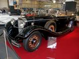 Hier klicken, um das Foto des Mercedes-Benz 770 K 1.Serie ca. '1931.jpg 2820.8K, zu vergrern