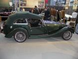 Hier klicken, um das Foto des Morgan Roadster 4-Sitzer '2006.jpg 2384.4K, zu vergrern