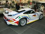 Hier klicken, um das Foto des Porsche 911-993 GT1 '1998.jpg 2482.8K, zu vergrern