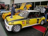 Hier klicken, um das Foto des Renault 5 Turbo Maxi '1982.jpg 3006.7K, zu vergrern