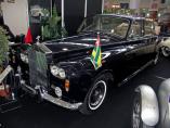 Hier klicken, um das Foto des Rolls-Royce Phantom VI Prsidenten-Landaulet '1971.jpg 2652.7K, zu vergrern