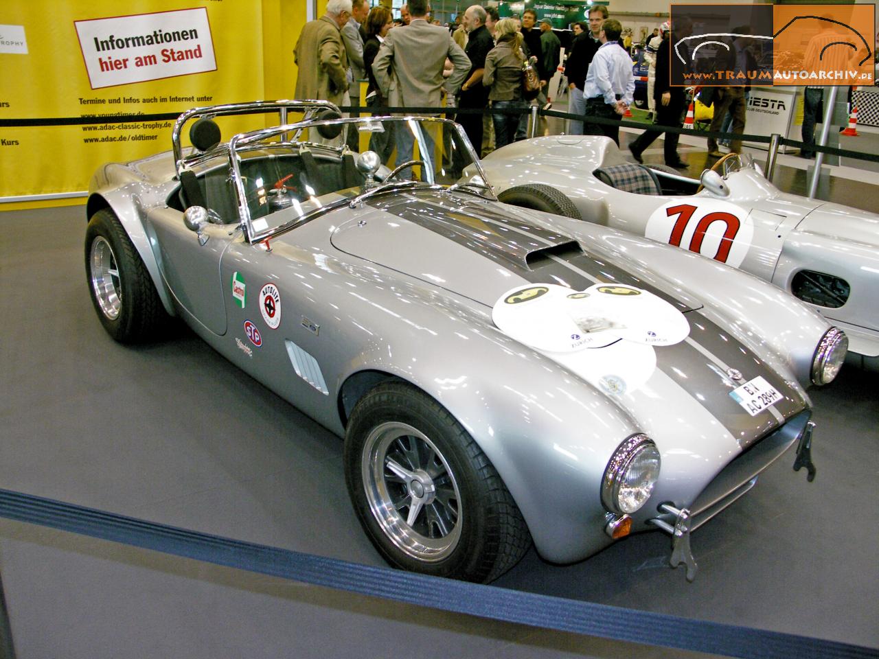 AC Cobra 289 Le Mans '1962 (2).jpg 183.3K