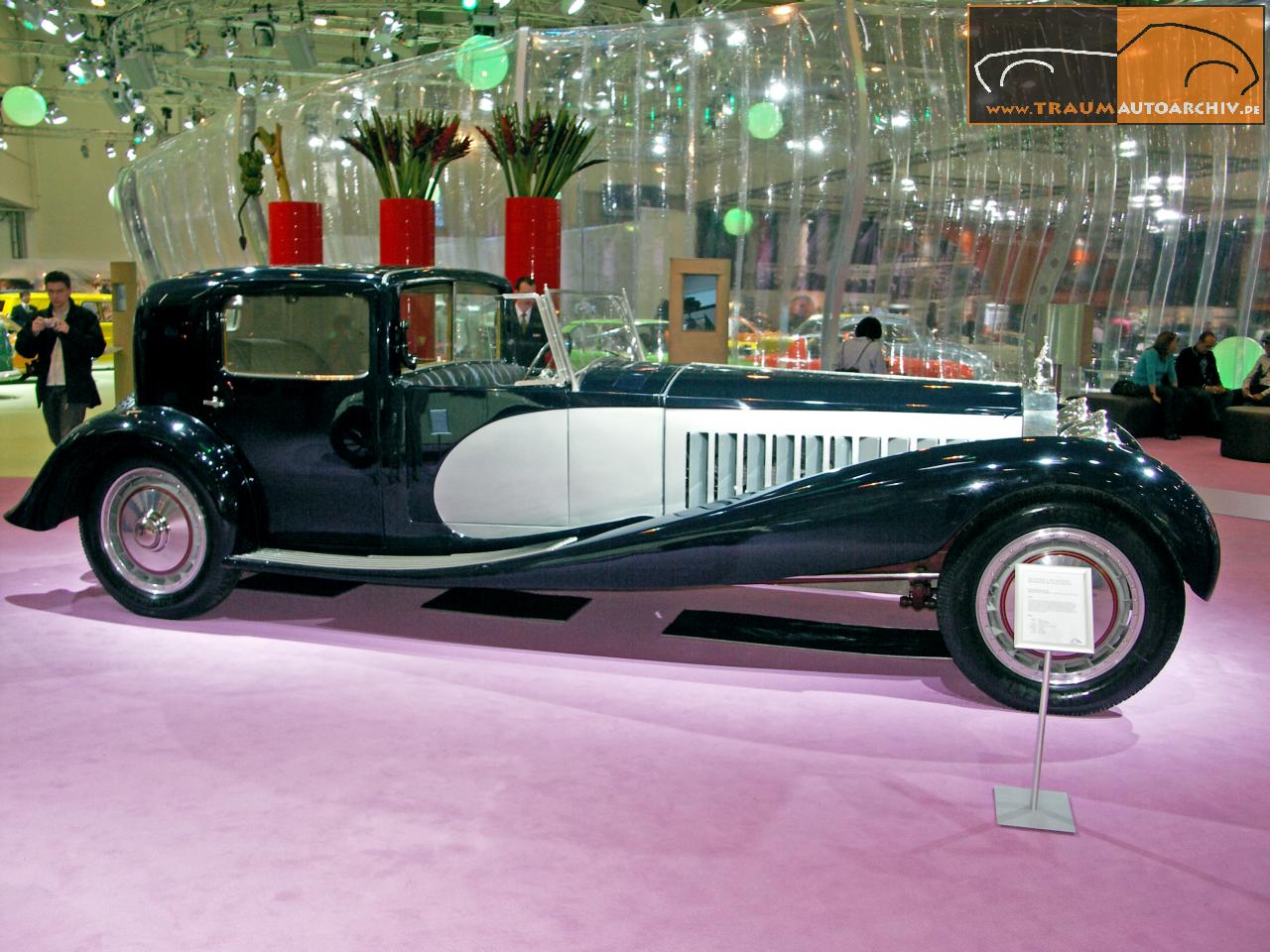 Bugatti Typ 41 Royale Coupe de Ville '1929 (1).jpg 173.4K