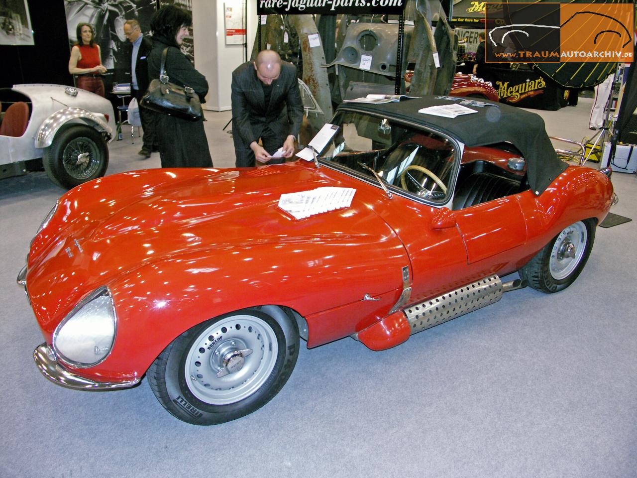 Jaguar XKSS '1957 (9).jpg 204.4K