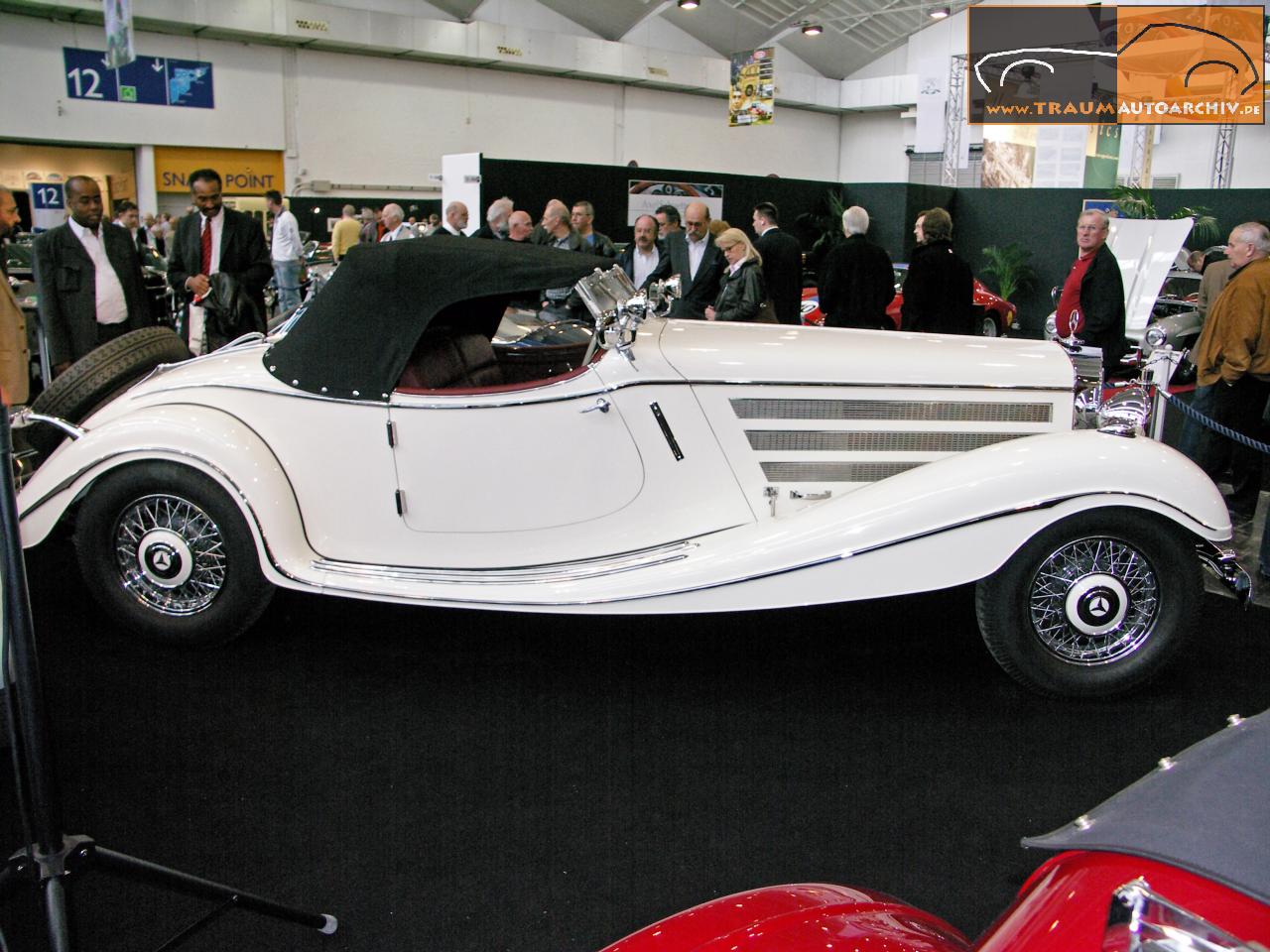 Mercedes-Benz 290 Spezial-Roadster '1936 (2).jpg 170.1K