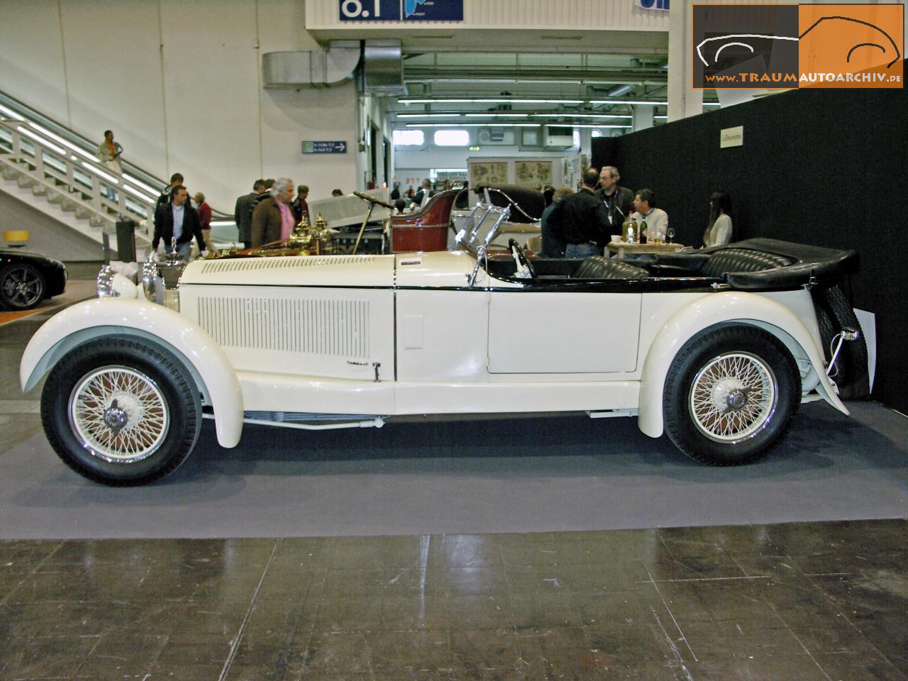 Mercedes-Benz 680 S Sports Tourer '1927 (1).jpg 164.1K