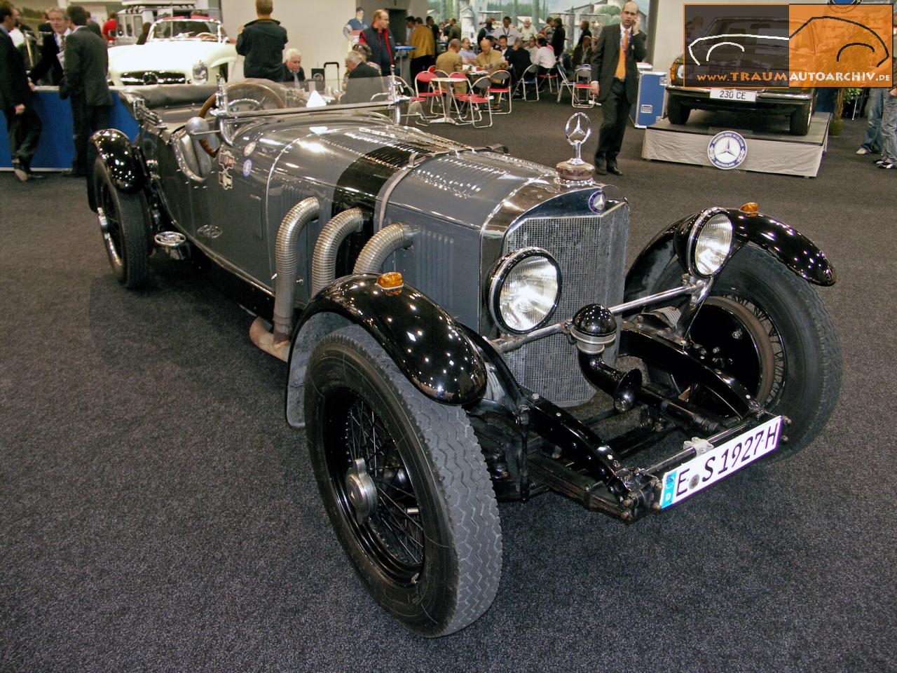 Mercedes-Benz SS 27-160-200 PS Rennsport '1928 (10).jpg 252.4K