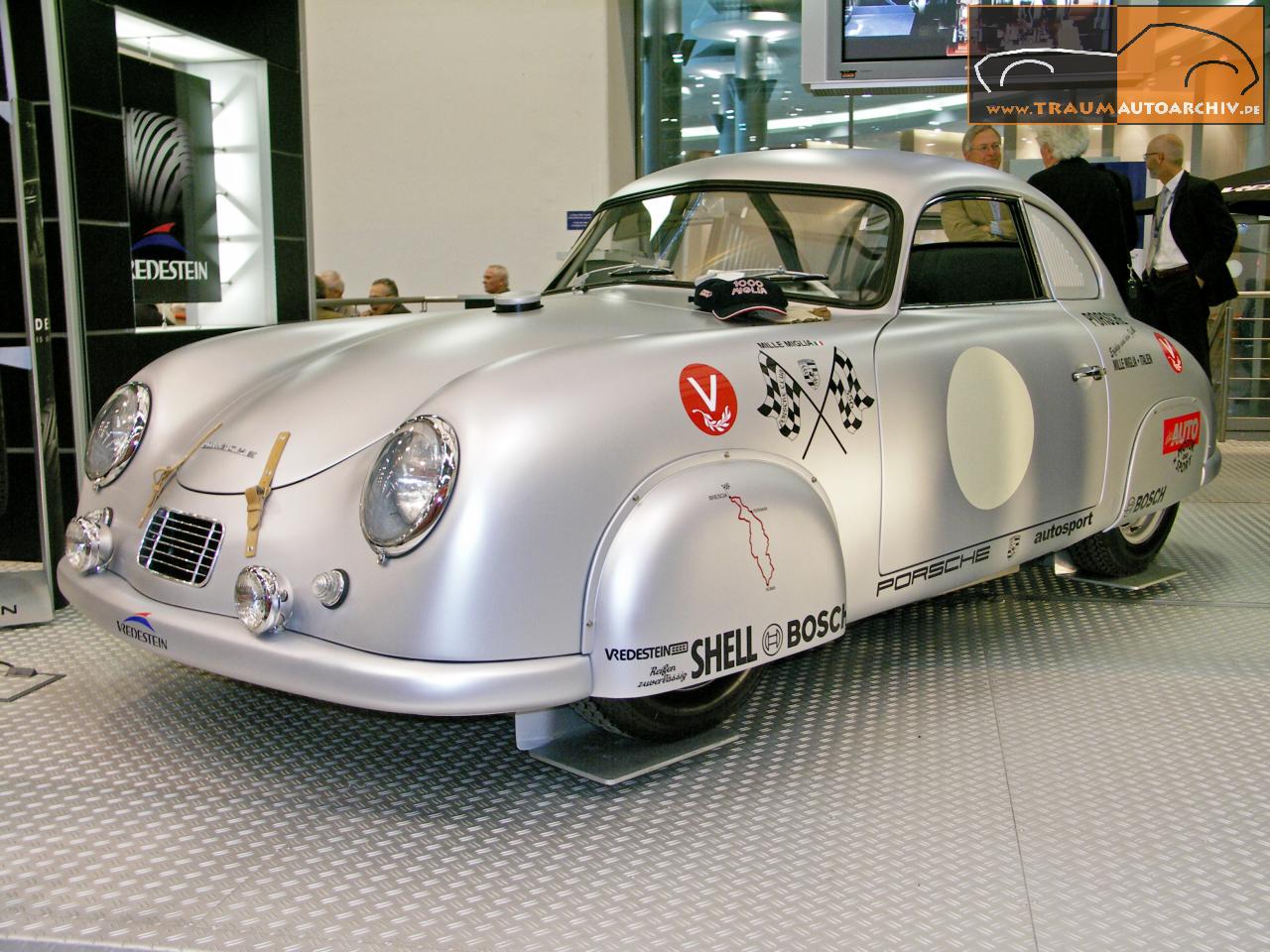 Porsche 356 Leichtmetallcoupe Le Mans Recreation '1951 (12).jpg 185.6K