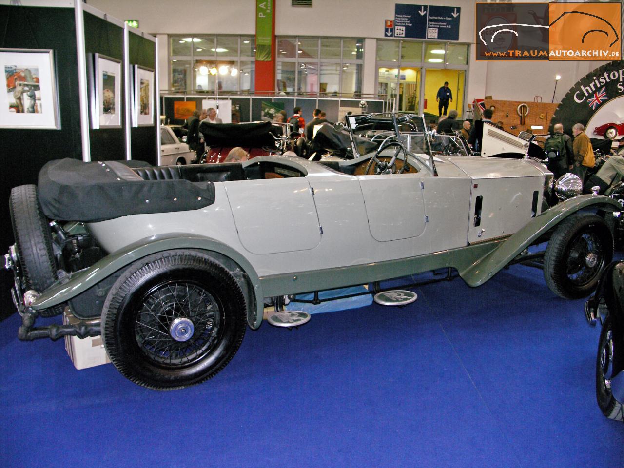 Rolls-Royce Phantom II Tourer Wilkinson of Derby '1930 (1).jpg 181.0K