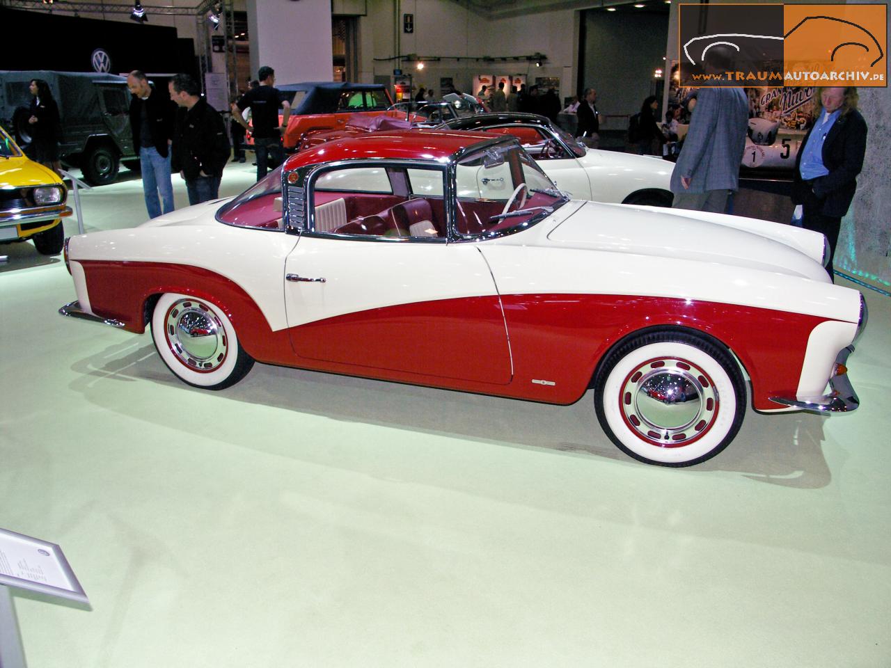 Rometsch-VW Lawrence Cabrio '1959 (7).jpg 143.5K