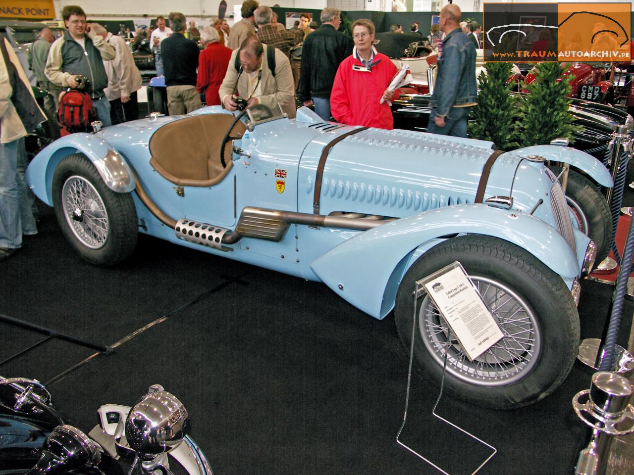 Talbot-Lago T150 C Competition Roadster Recreation '1939 (1).jpg 210.2K