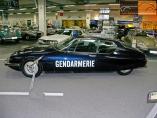 Hier klicken, um das Foto des Citroen SM Gendarmerie (1).jpg 197.4K, zu vergrern