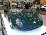 Hier klicken, um das Foto des Jaguar XJ 13 '1966 (8).jpg 191.1K, zu vergrern