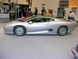 Hier klicken, um das Foto des Jaguar XJ 220 '1994 (1).jpg 132.0K, zu vergrern