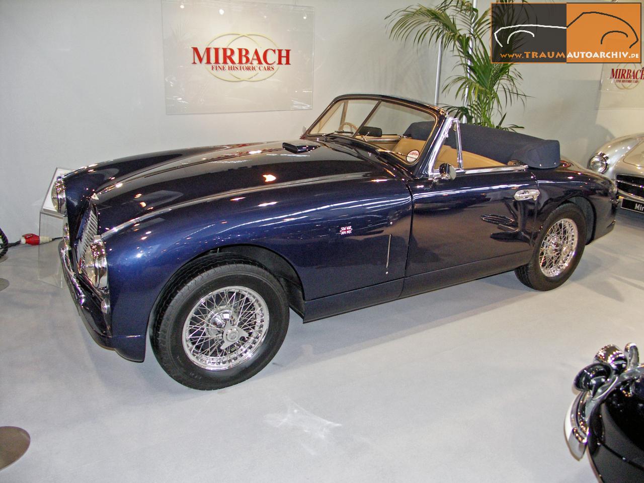 Aston Martin DB 2 Vantage Cabrio '1953.jpg 154.7K