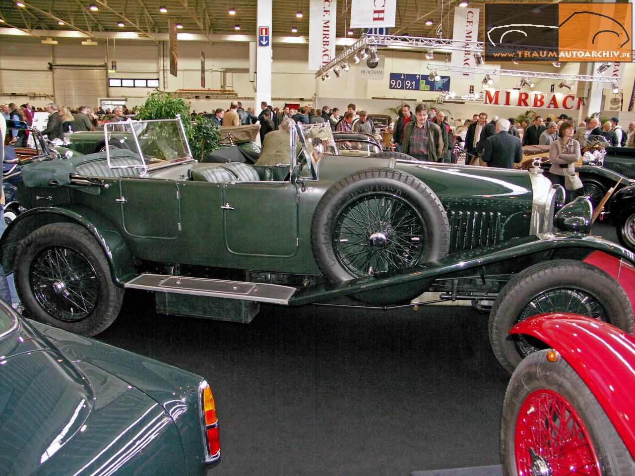 Bentley 4.5-Litre Dual Cowl Open Tourer '1930.jpg 240.7K