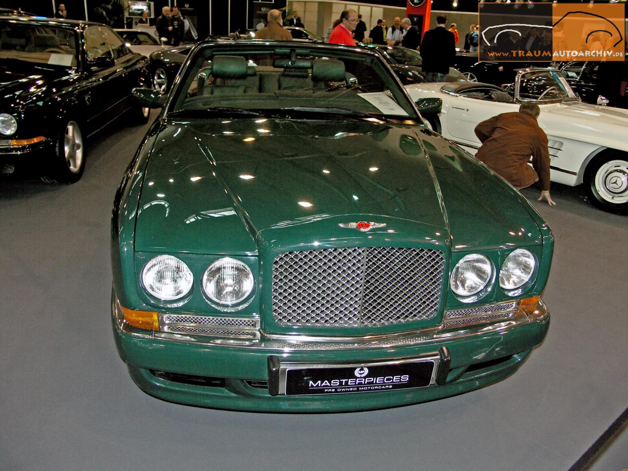 Bentley Azure '1998 (2).jpg 209.2K