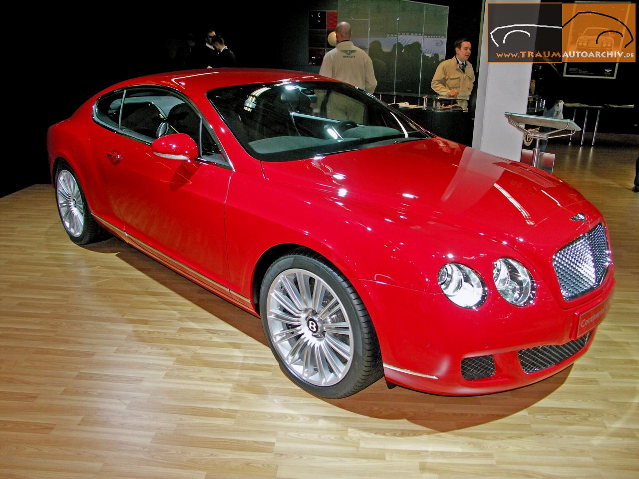 Bentley Continental GT Speed '2008.jpg 158.1K