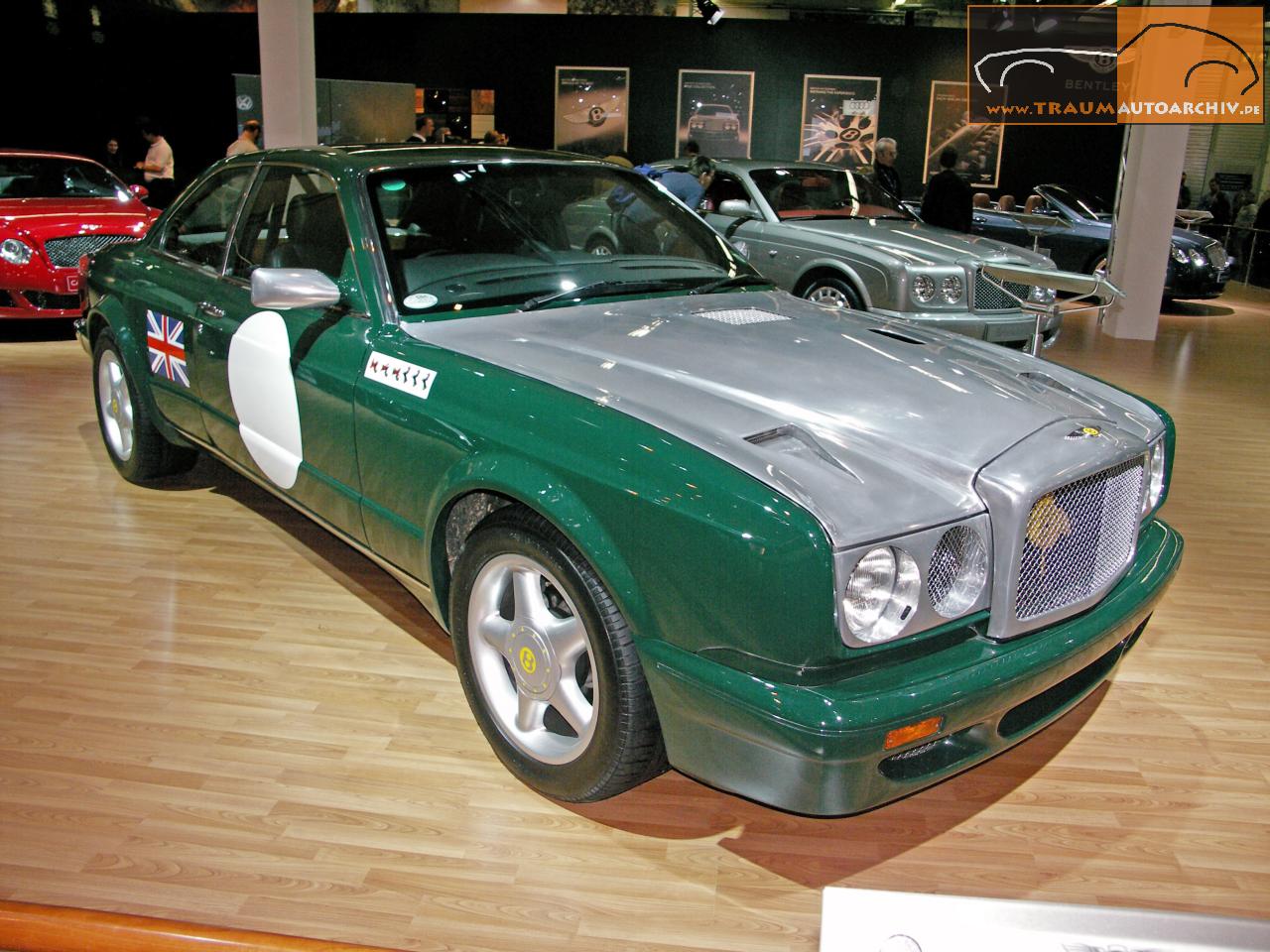 Bentley Continental R Lightweight Two Seater '1997 (3).jpg 183.1K