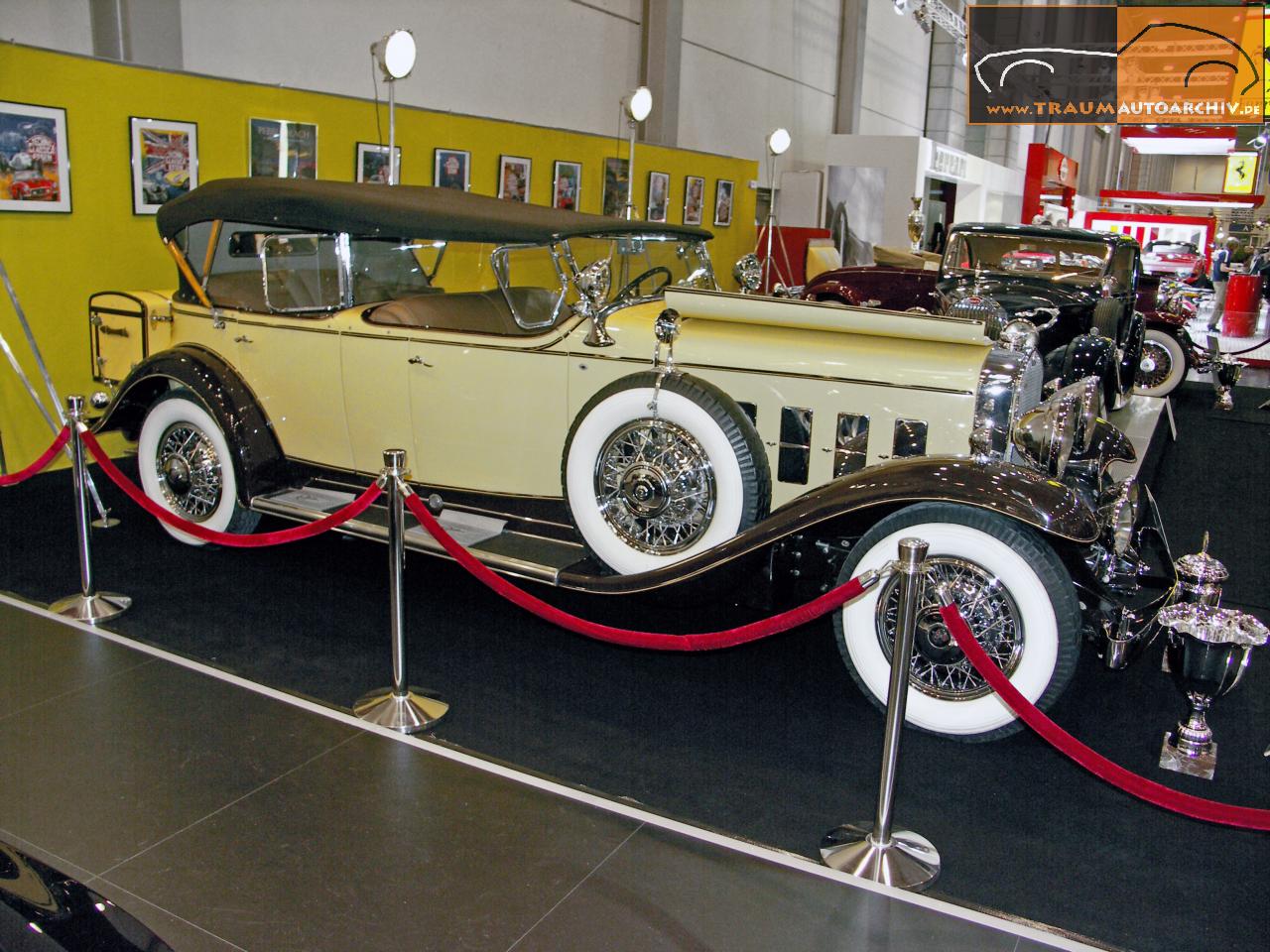 Cadillac V12 All Wheather Phaeton '1931 (1).jpg 201.0K