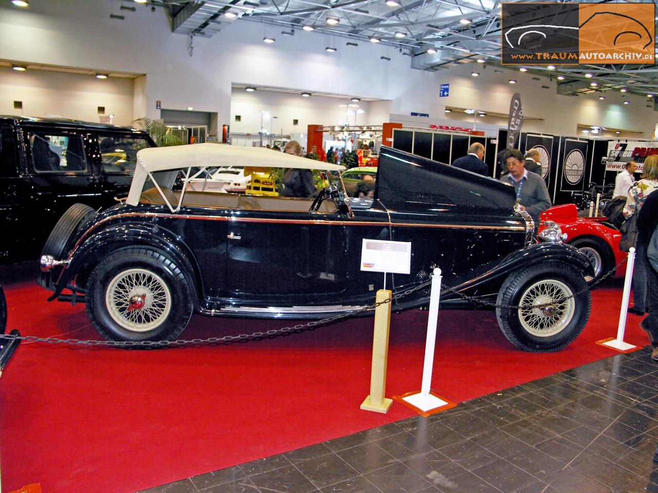 Delage D8 S Cabriolet Chapron '1931 (1).jpg 208.4K