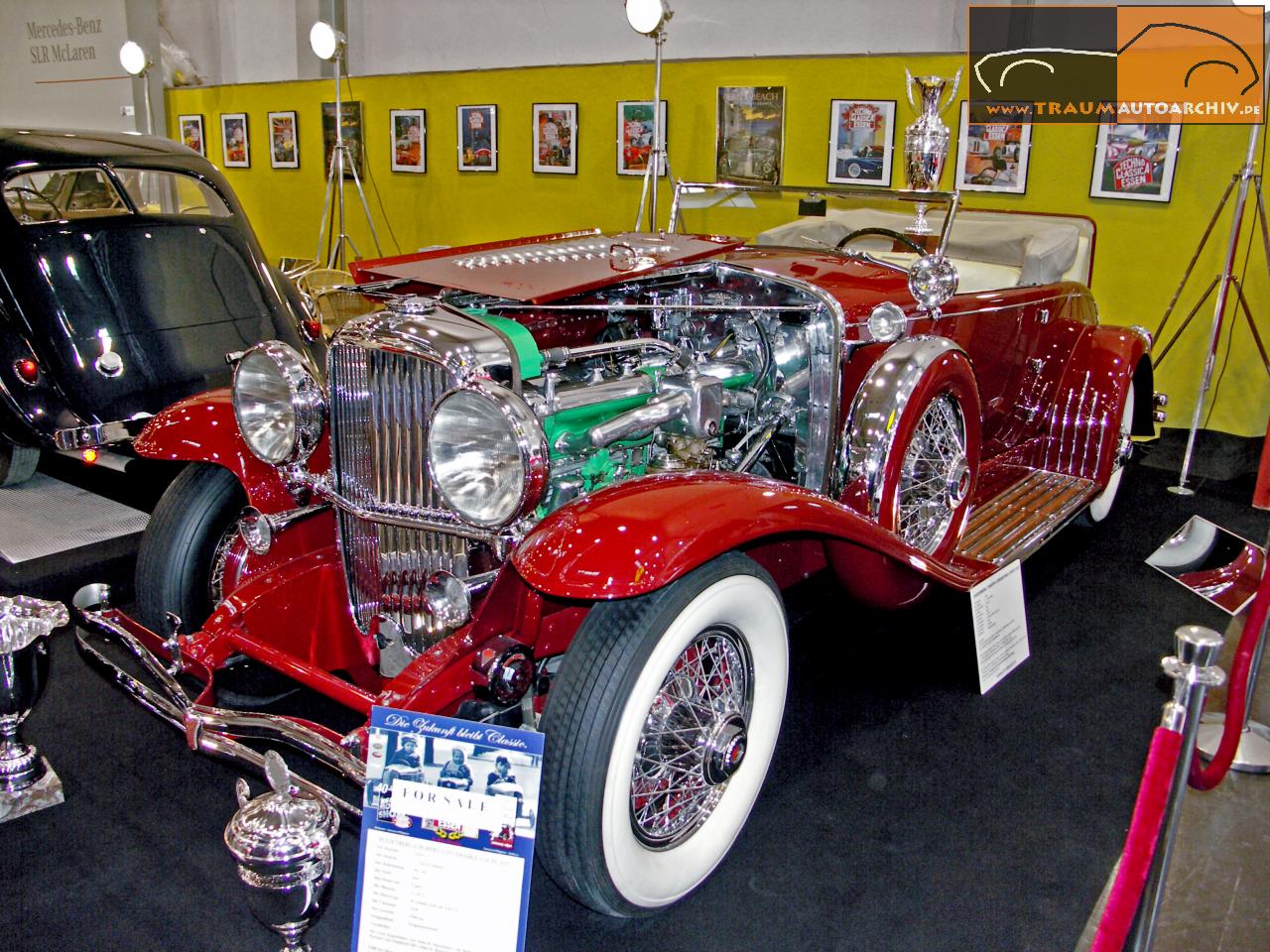 Duesenberg J Murphy Convertible Coupe '1929 (3).jpg 250.0K