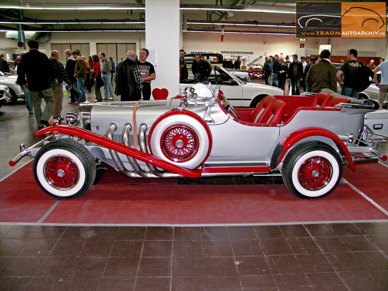 Excalibur Series II Phaeton '1973 (3).jpg 213.2K