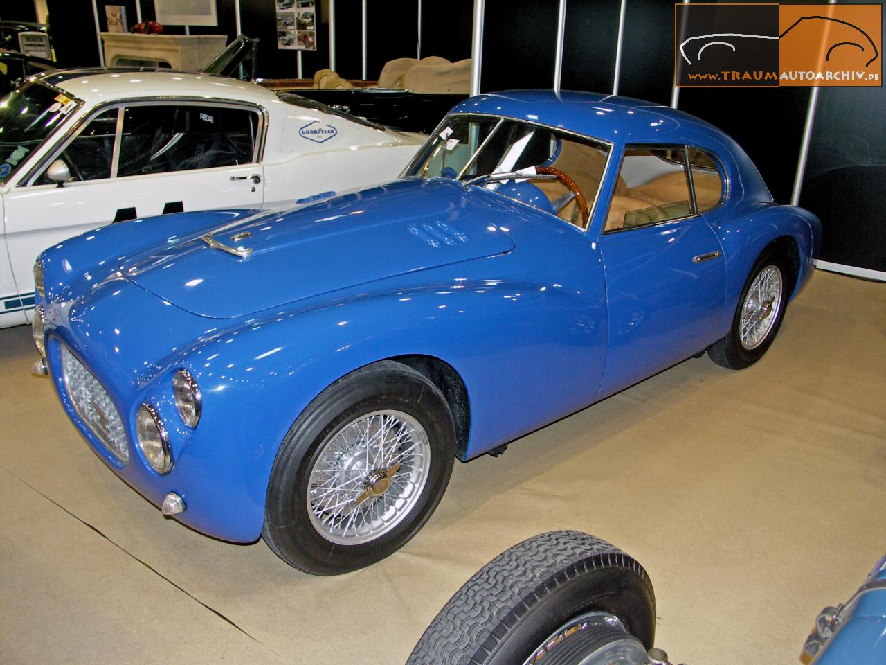 Fiat 8V Berlinetta '1954 (1).jpg 163.4K